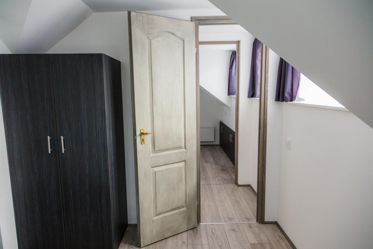 Aranyos Hill Apartment Nagymaros Exterior photo