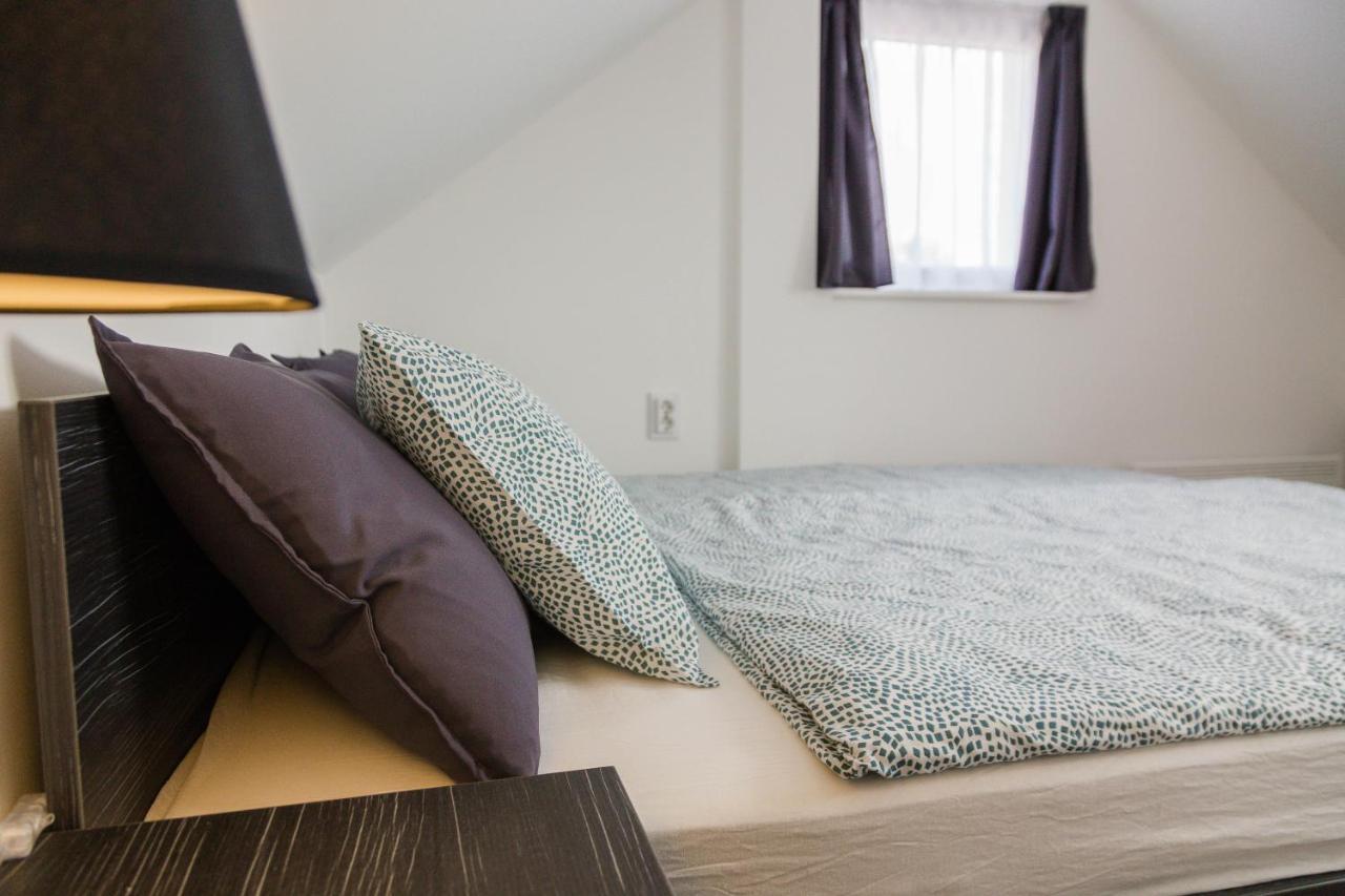 Aranyos Hill Apartment Nagymaros Exterior photo